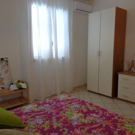 Akron B&B SantʼAlessio Siculo Kültér fotó