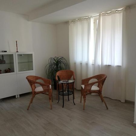Akron B&B SantʼAlessio Siculo Kültér fotó