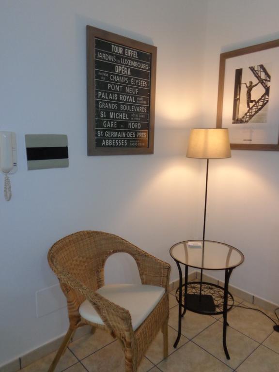 Akron B&B SantʼAlessio Siculo Kültér fotó
