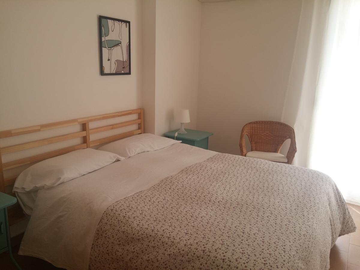 Akron B&B SantʼAlessio Siculo Kültér fotó