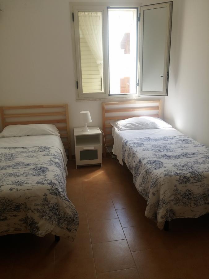 Akron B&B SantʼAlessio Siculo Kültér fotó