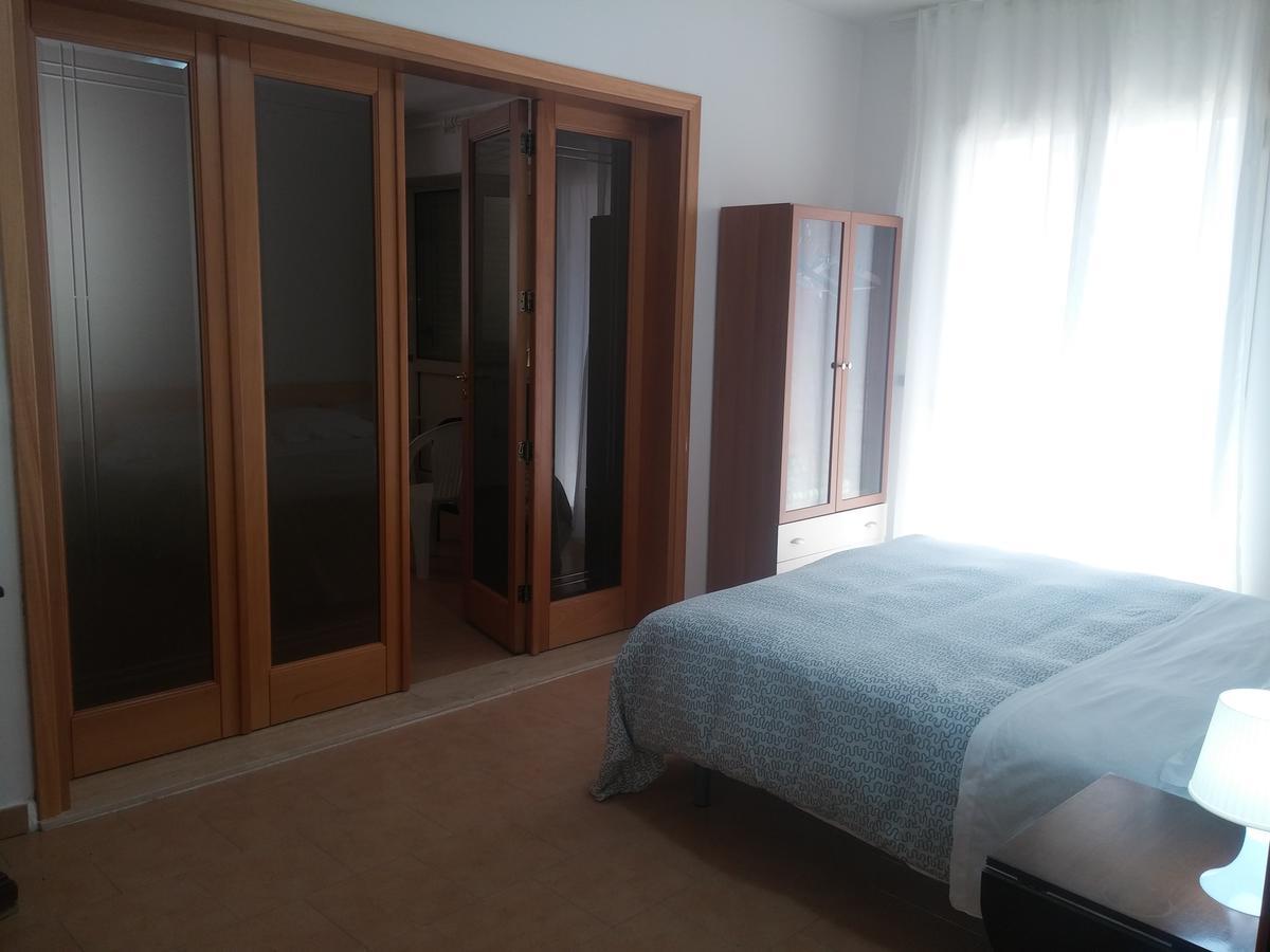Akron B&B SantʼAlessio Siculo Kültér fotó