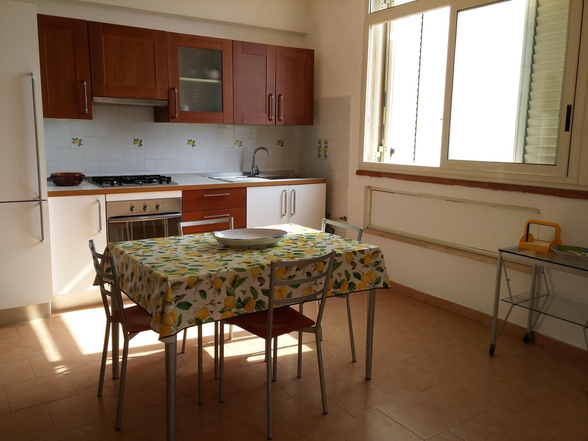 Akron B&B SantʼAlessio Siculo Kültér fotó