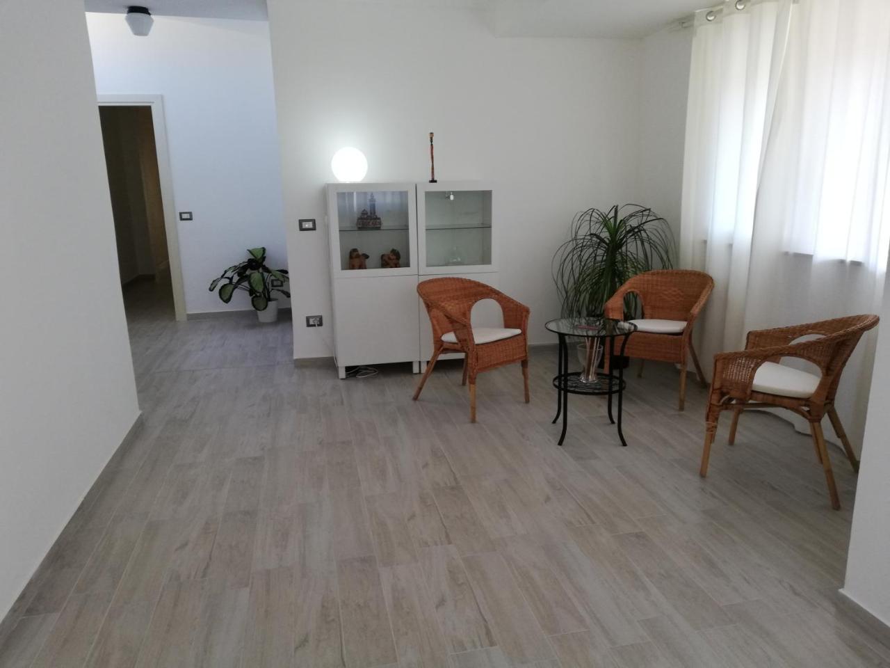 Akron B&B SantʼAlessio Siculo Kültér fotó
