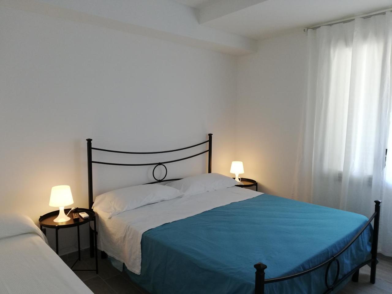 Akron B&B SantʼAlessio Siculo Kültér fotó